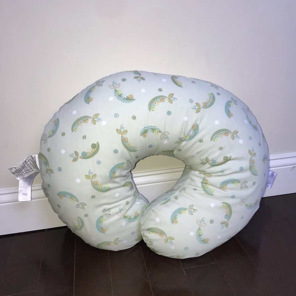 Boppy Pillow